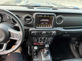Jeep Wrangler * Unlimited Rubicon * АВТОКРЕДИТ* , снимка 9