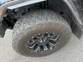 Jeep Wrangler * Unlimited Rubicon * АВТОКРЕДИТ* , снимка 7