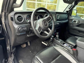 Jeep Wrangler * Unlimited Rubicon * АВТОКРЕДИТ* , снимка 17