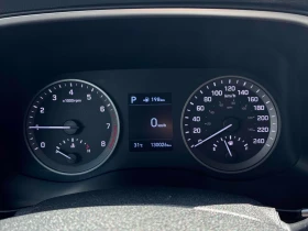 Hyundai Tucson * Preferred * CARFAX * ЦЕНА ДО БГ, снимка 8