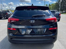Hyundai Tucson * Preferred * CARFAX * ЦЕНА ДО БГ, снимка 5