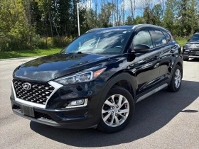 Hyundai Tucson * Preferred * CARFAX * ЦЕНА ДО БГ, снимка 1