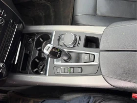 BMW X5 xDrive35d* CARFAX* ОПЦИЯ ЗА ФИНАНСИРАНЕ* , снимка 11