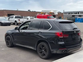BMW X5 xDrive35d* CARFAX* ОПЦИЯ ЗА ФИНАНСИРАНЕ* , снимка 4