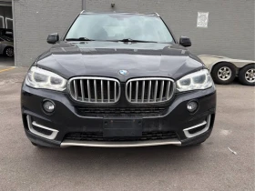 BMW X5 xDrive35d* CARFAX* ОПЦИЯ ЗА ФИНАНСИРАНЕ* , снимка 2