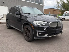 BMW X5 xDrive35d* CARFAX* ОПЦИЯ ЗА ФИНАНСИРАНЕ* , снимка 3