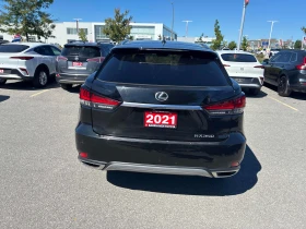 Lexus RX 350  * CARFAX * БЕЗ ПЪРВОНАЧАЛНА ВНОСКА, снимка 4