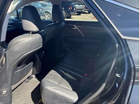 Lexus RX 350  * CARFAX * БЕЗ ПЪРВОНАЧАЛНА ВНОСКА, снимка 10