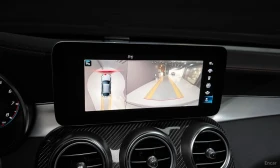 Mercedes-Benz GLC 43 AMG BURMESTER\43 AMG\TOP CEAN, снимка 15