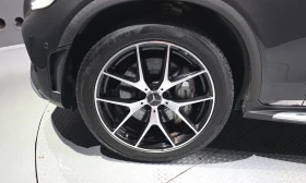 Mercedes-Benz GLC 43 AMG BURMESTER\43 AMG\TOP CEAN, снимка 5