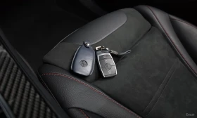 Mercedes-Benz GLC 43 AMG BURMESTER\43 AMG\TOP CEAN, снимка 16