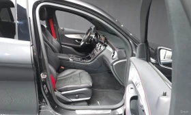 Mercedes-Benz GLC 43 AMG BURMESTER\43 AMG\TOP CEAN, снимка 11