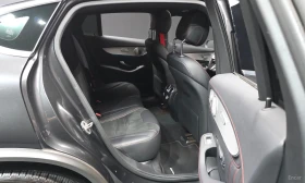 Mercedes-Benz GLC 43 AMG BURMESTER\43 AMG\TOP CEAN, снимка 12