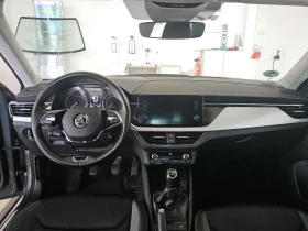 Skoda Kamiq 1.0 TSI Tour, снимка 7
