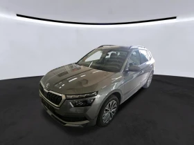 Skoda Kamiq 1.0 TSI Tour, снимка 2