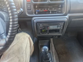 Suzuki Jimny M1G, снимка 11