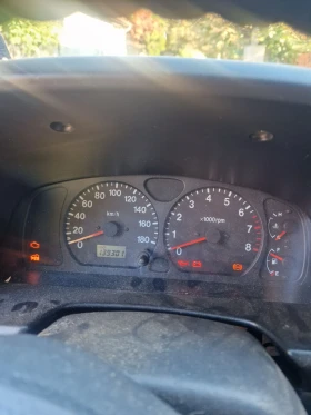 Suzuki Jimny M1G, снимка 10