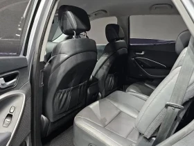Hyundai Santa fe, снимка 12