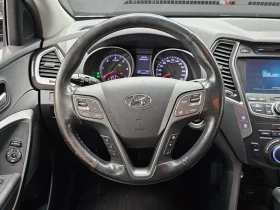 Hyundai Santa fe, снимка 13