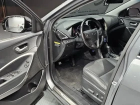 Hyundai Santa fe, снимка 10