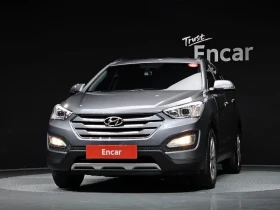 Hyundai Santa fe, снимка 3
