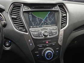 Hyundai Santa fe, снимка 17