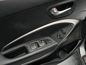 Hyundai Santa fe, снимка 15