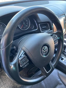 VW Touareg 3.0D   | Mobile.bg    10