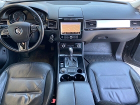 VW Touareg 3.0D   | Mobile.bg   7