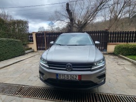 Обява за продажба на VW Tiguan FULL..DSG..4X4 ..Германия..авт.теглич ~32 900 лв. - изображение 1