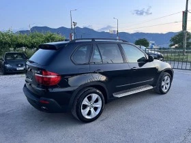 BMW X5 3.0D ПАНОРАМА Individual, снимка 5