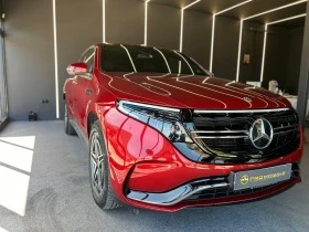 Mercedes-Benz EQC 400* 4Matic | Mobile.bg    2