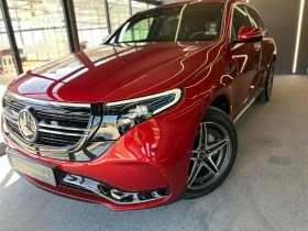 Mercedes-Benz EQC 400* 4Matic* Лизинг* , снимка 6