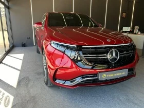 Mercedes-Benz EQC 400* 4Matic* Лизинг* , снимка 17