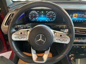 Mercedes-Benz EQC 400* 4Matic* Лизинг* , снимка 8