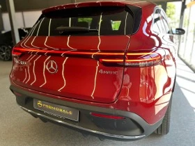 Mercedes-Benz EQC 400* 4Matic* Лизинг* , снимка 16