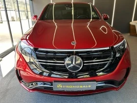     Mercedes-Benz EQC 400* 4Matic* * 