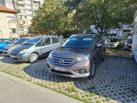 Honda Cr-v, снимка 17