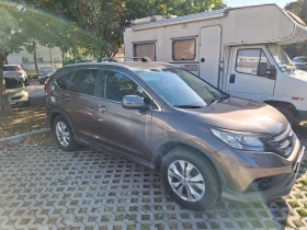 Honda Cr-v, снимка 10