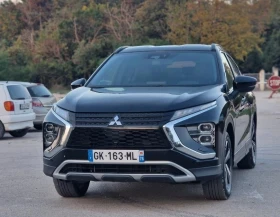 Mitsubishi Eclipse Cross PHEV НОВА, снимка 5