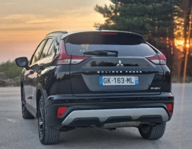 Mitsubishi Eclipse Cross PHEV НОВА, снимка 17