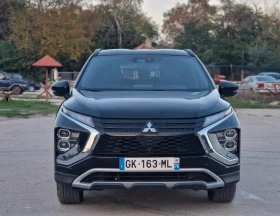 Mitsubishi Eclipse Cross PHEV НОВА, снимка 3