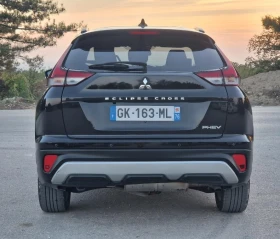 Mitsubishi Eclipse Cross PHEV НОВА, снимка 8