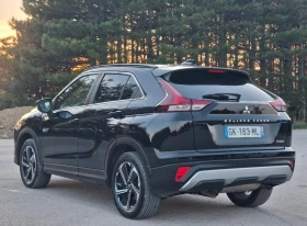 Mitsubishi Eclipse Cross PHEV НОВА, снимка 2