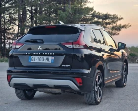 Mitsubishi Eclipse Cross PHEV НОВА, снимка 7