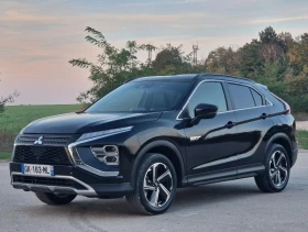 Mitsubishi Eclipse Cross PHEV НОВА - изображение 1