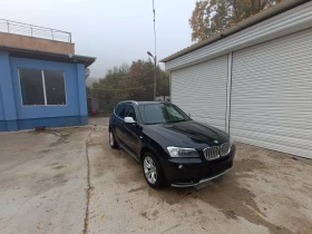 BMW X3 3.0 D X Line, снимка 3