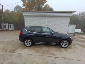 BMW X3 3.0 D X Line, снимка 4