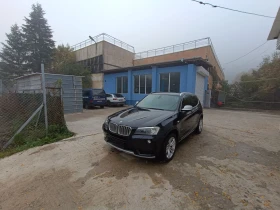 BMW X3 3.0 D X Line, снимка 2