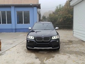 BMW X3 3.0 D X Line, снимка 1